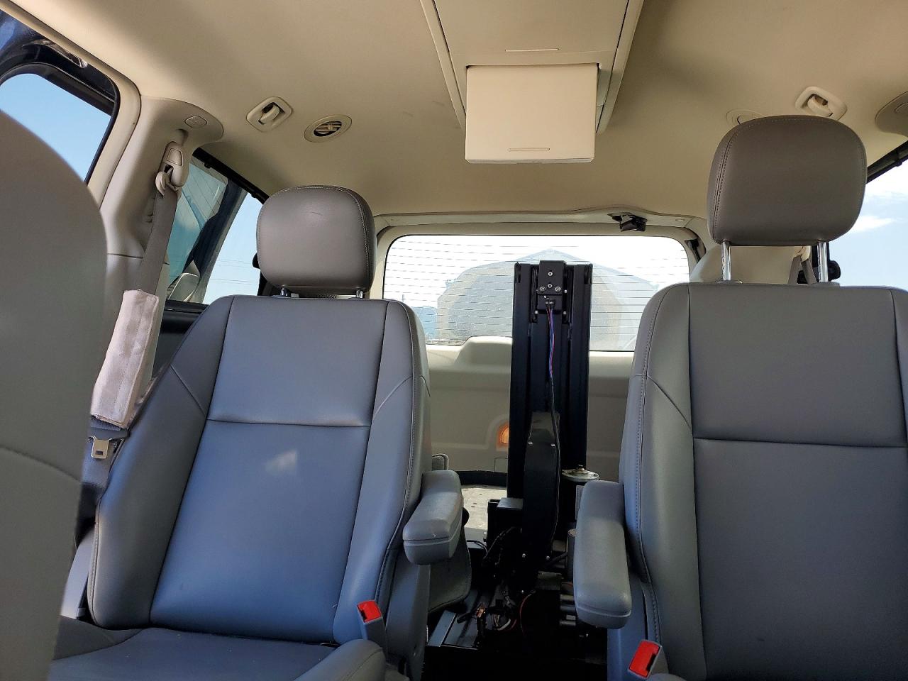 Volkswagen Routan