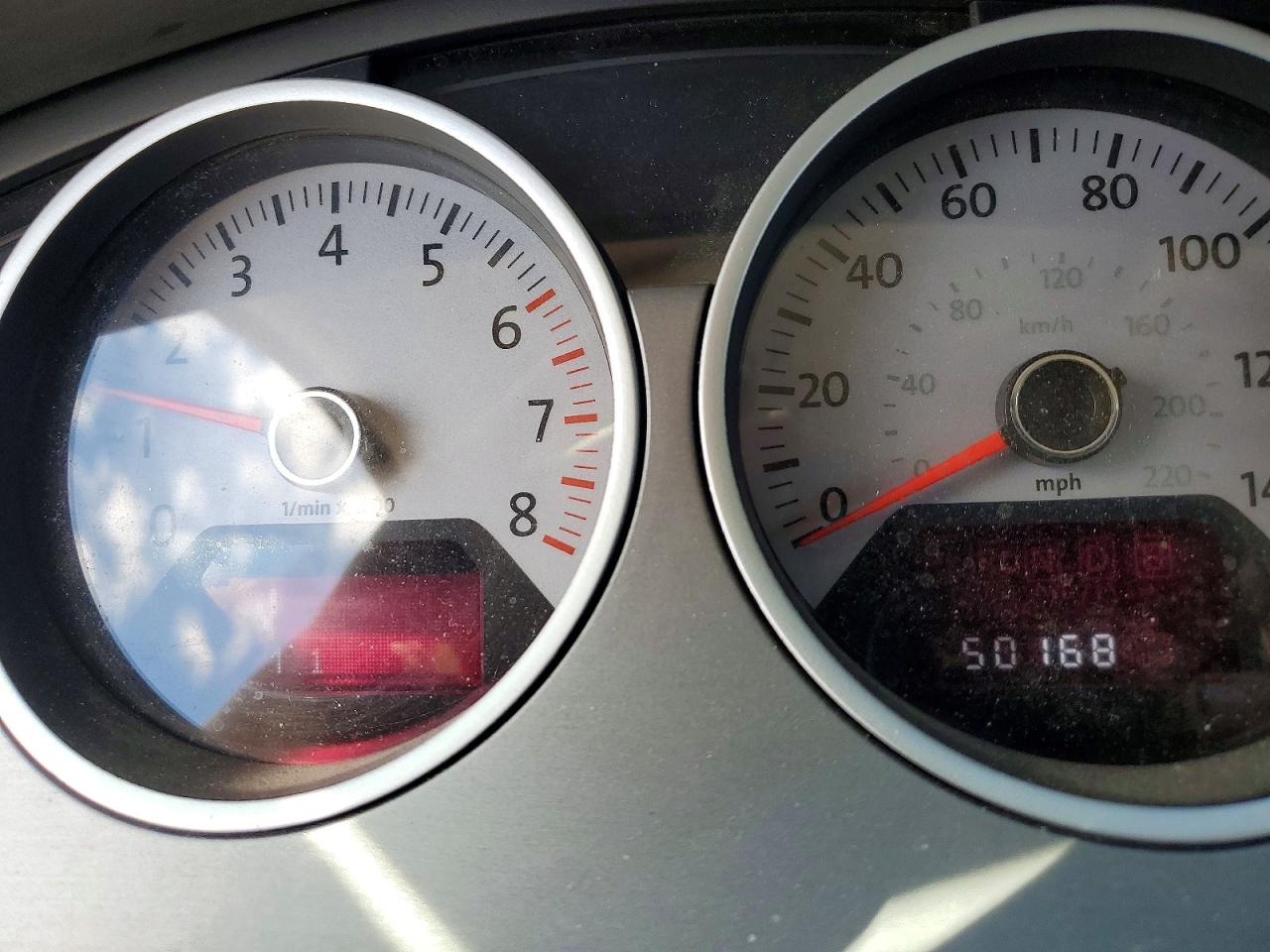 Volkswagen Routan
