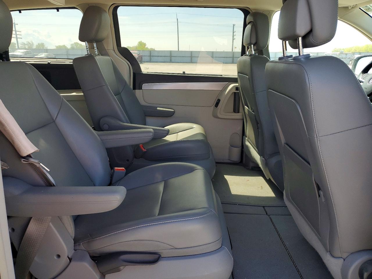 Volkswagen Routan