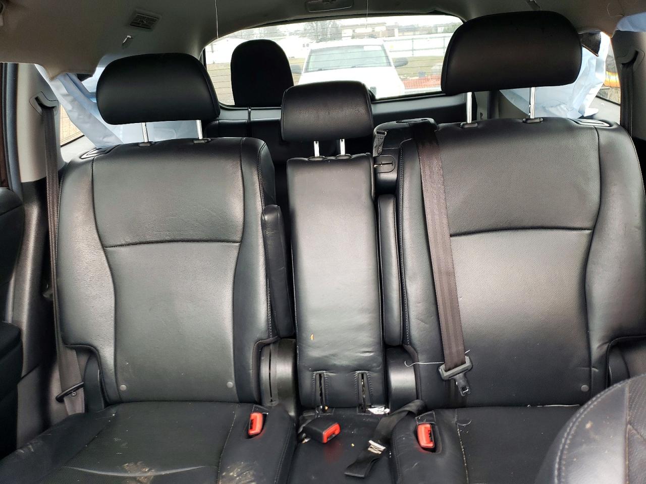 Toyota Highlander Limited