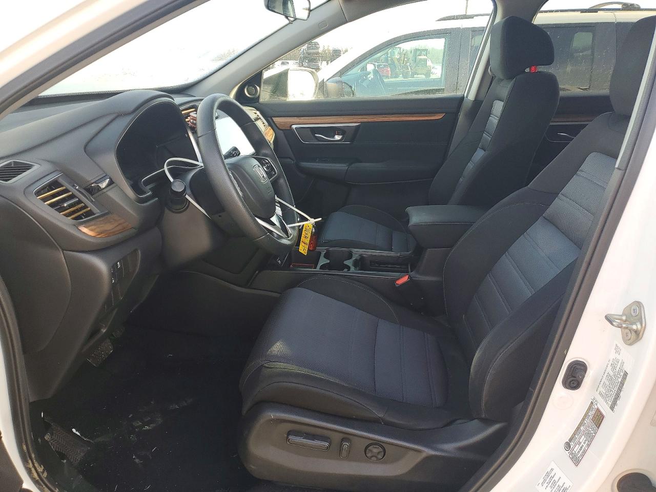 Sterling Cr-v Ex Ex