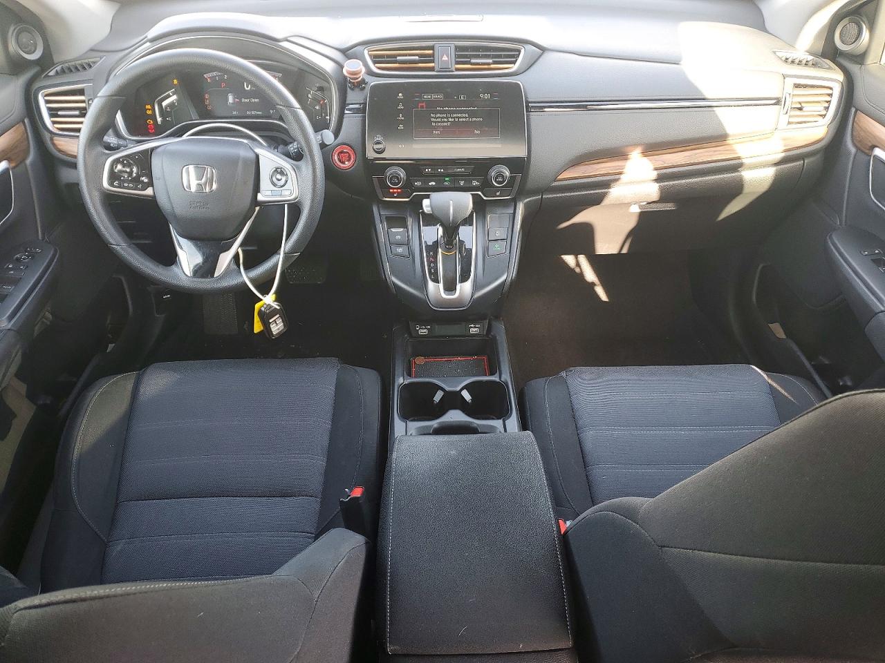 Sterling Cr-v Ex Ex
