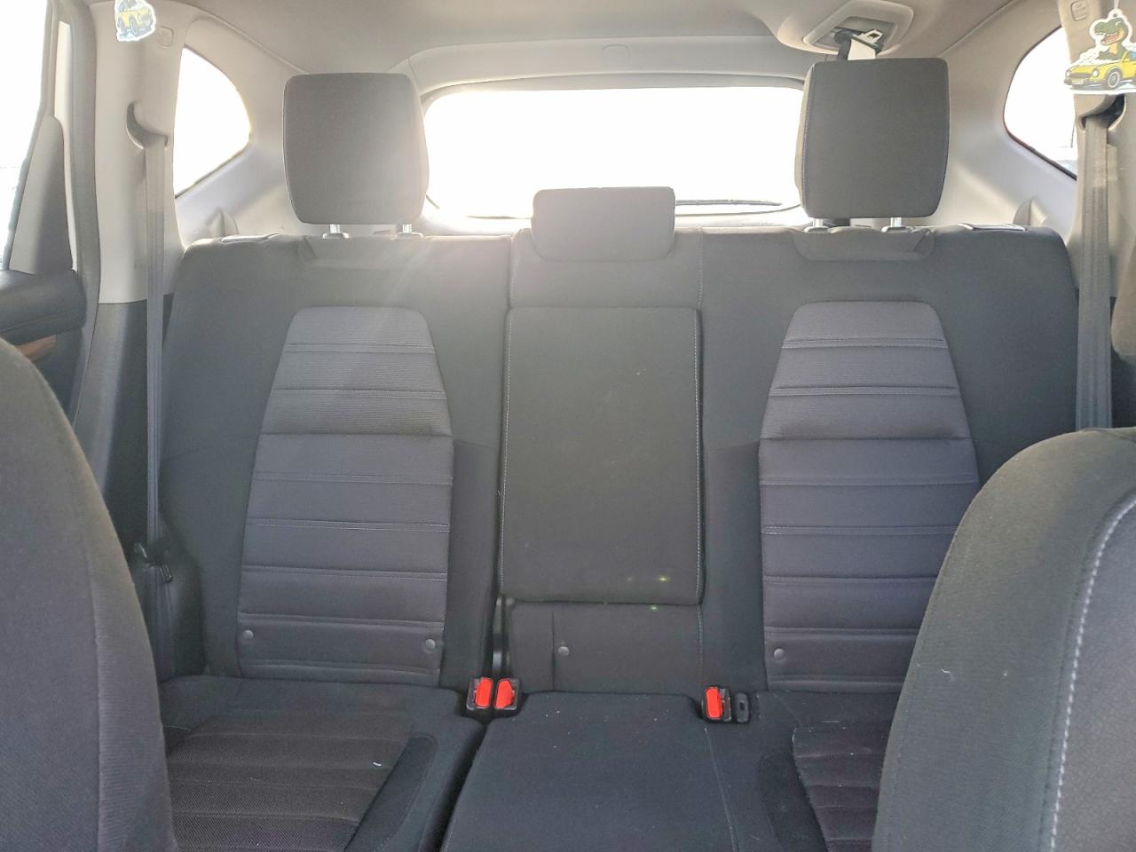 Sterling Cr-v Ex Ex