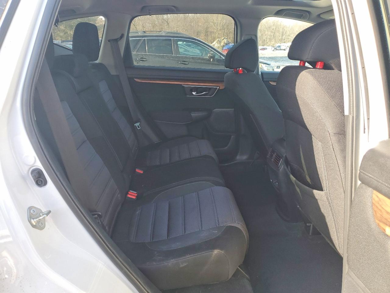Sterling Cr-v Ex Ex