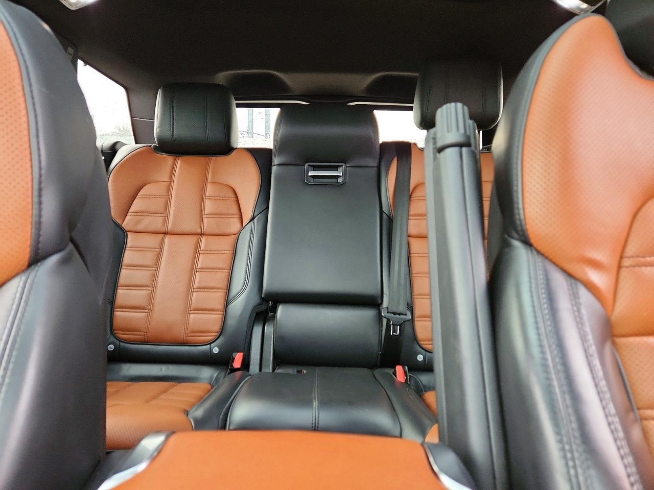 Land Rover Range Rover Autobiography