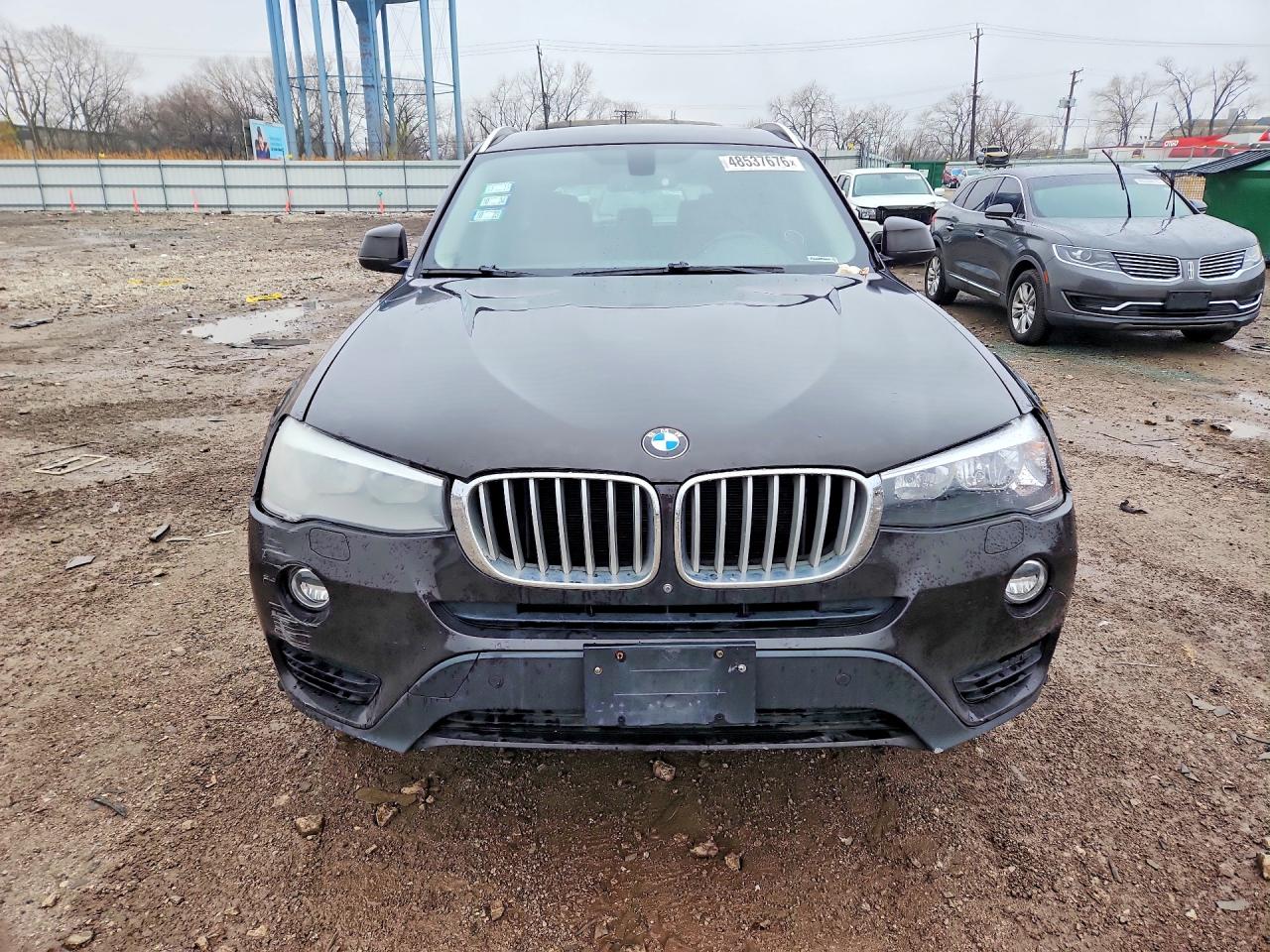 BMW X Series Xdrive28i