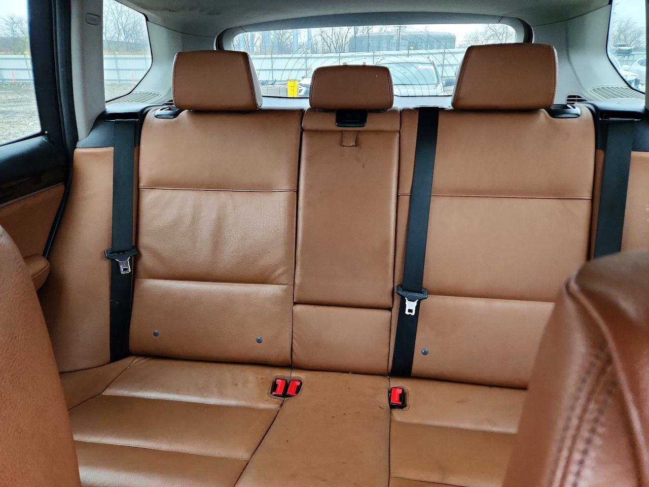 BMW X Series Xdrive28i