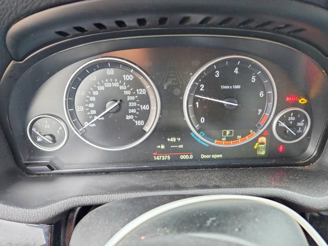 BMW X Series Xdrive28i