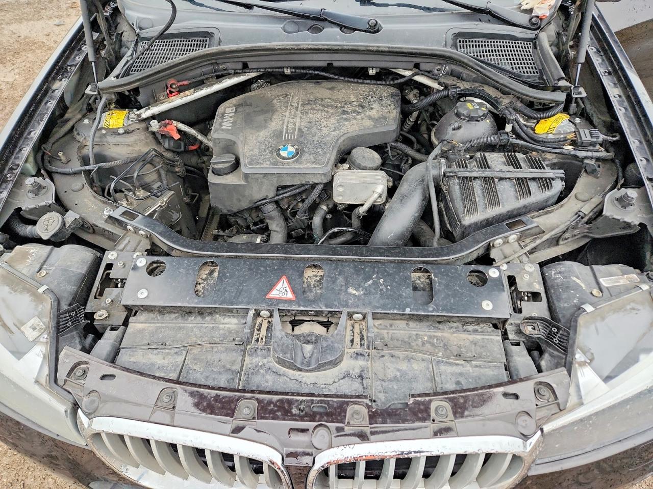 BMW X Series Xdrive28i