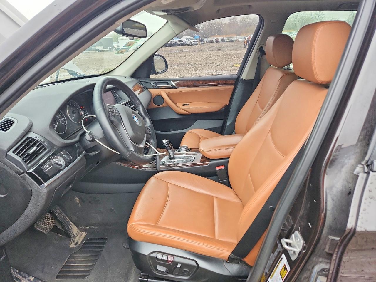 BMW X Series Xdrive28i