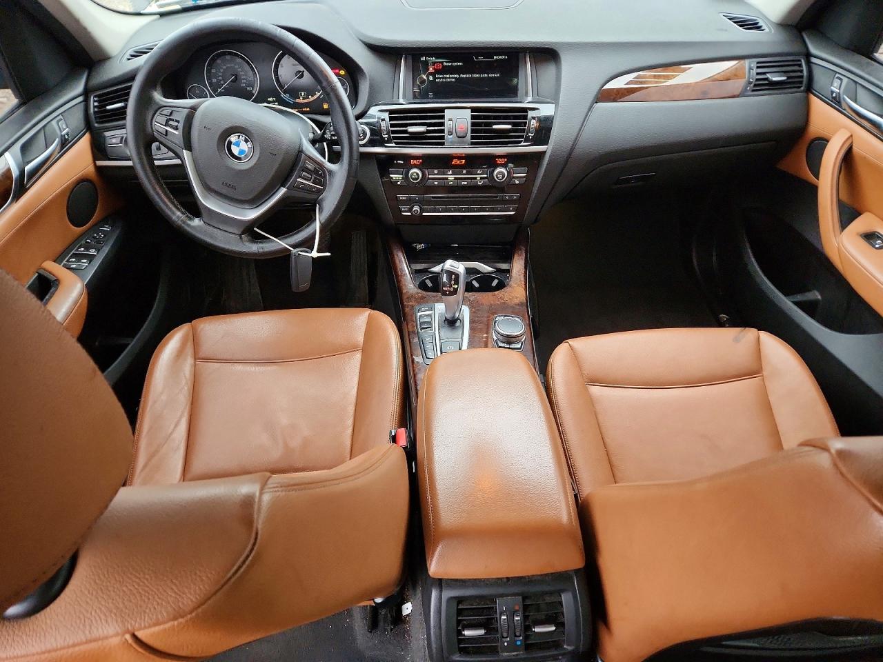 BMW X Series Xdrive28i