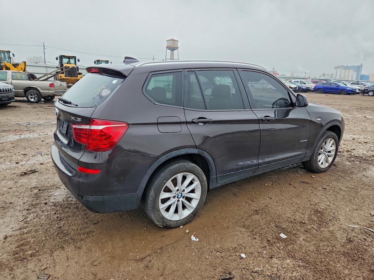 BMW X Series Xdrive28i