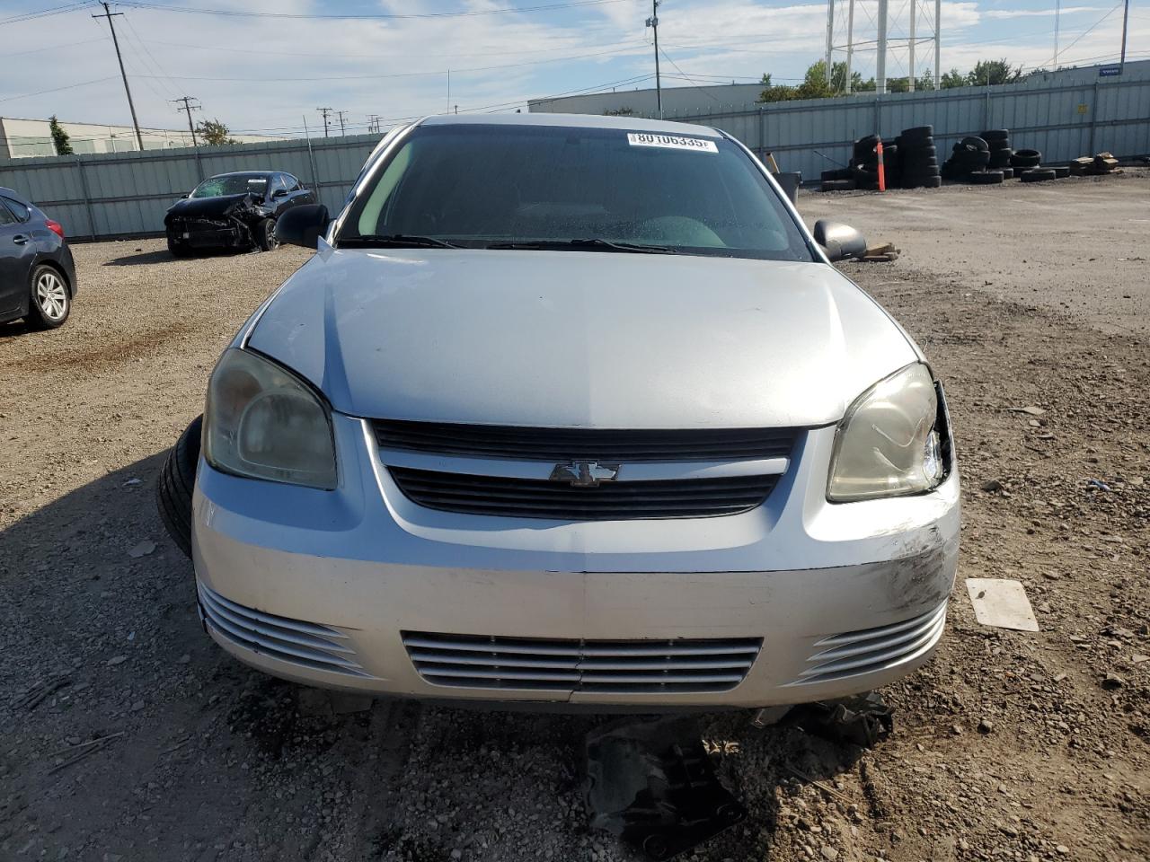 Chevrolet Cobalt Ls