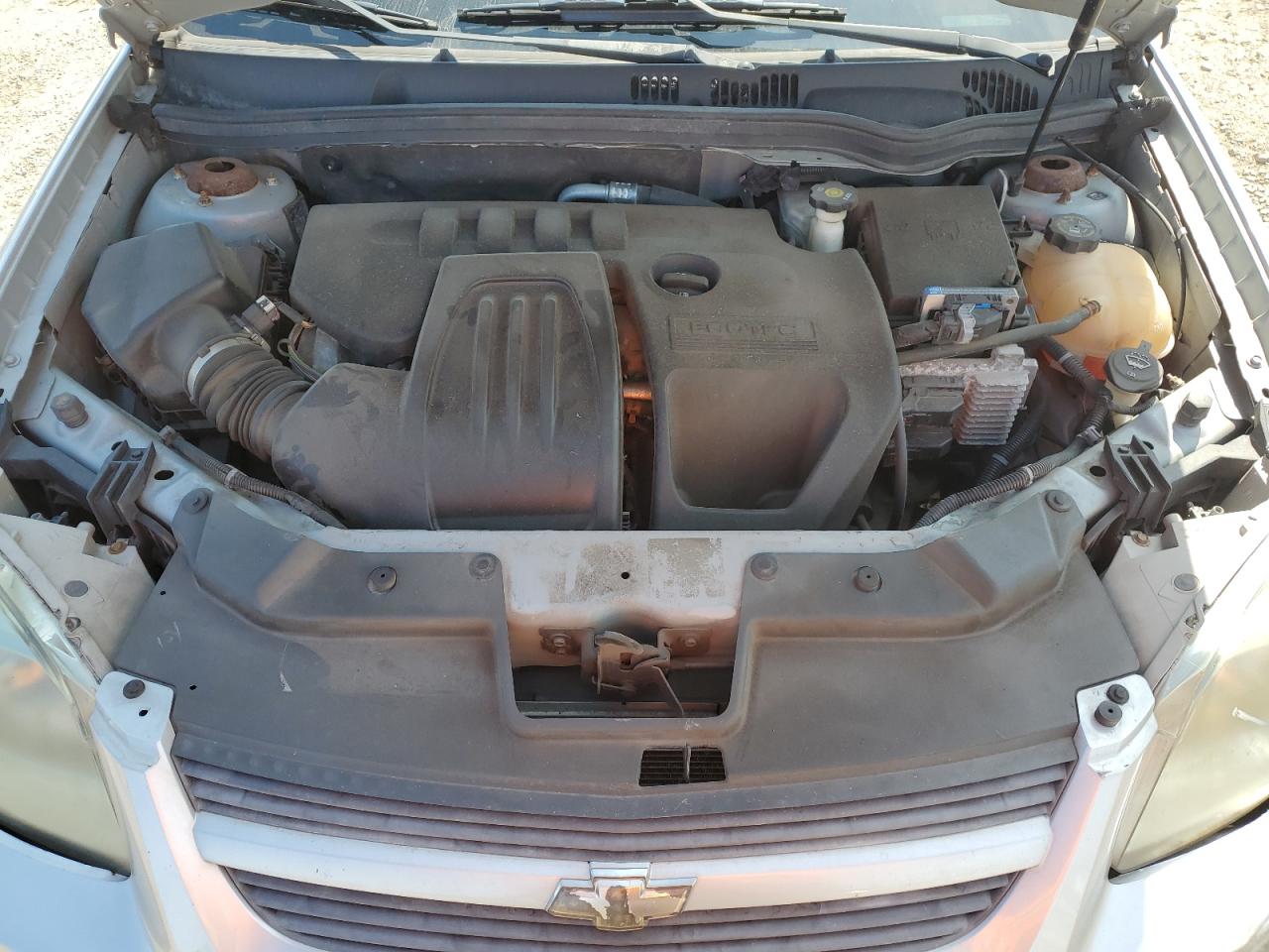 Chevrolet Cobalt Ls