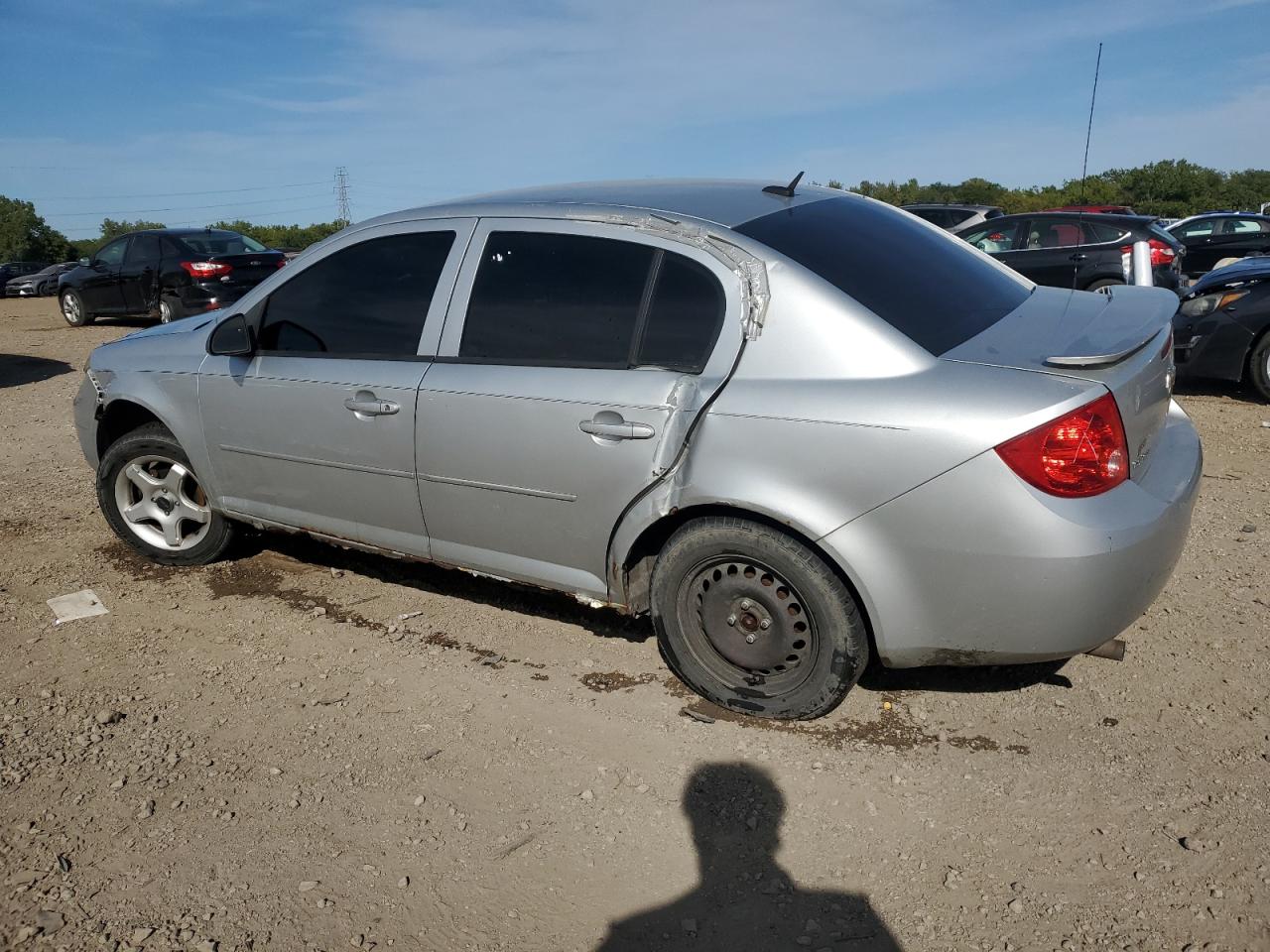 Chevrolet Cobalt Ls