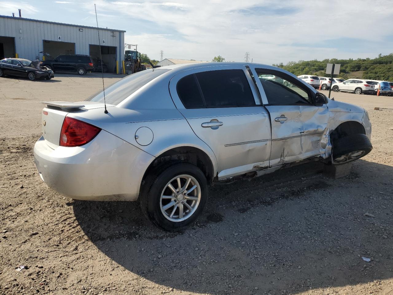 Chevrolet Cobalt Ls