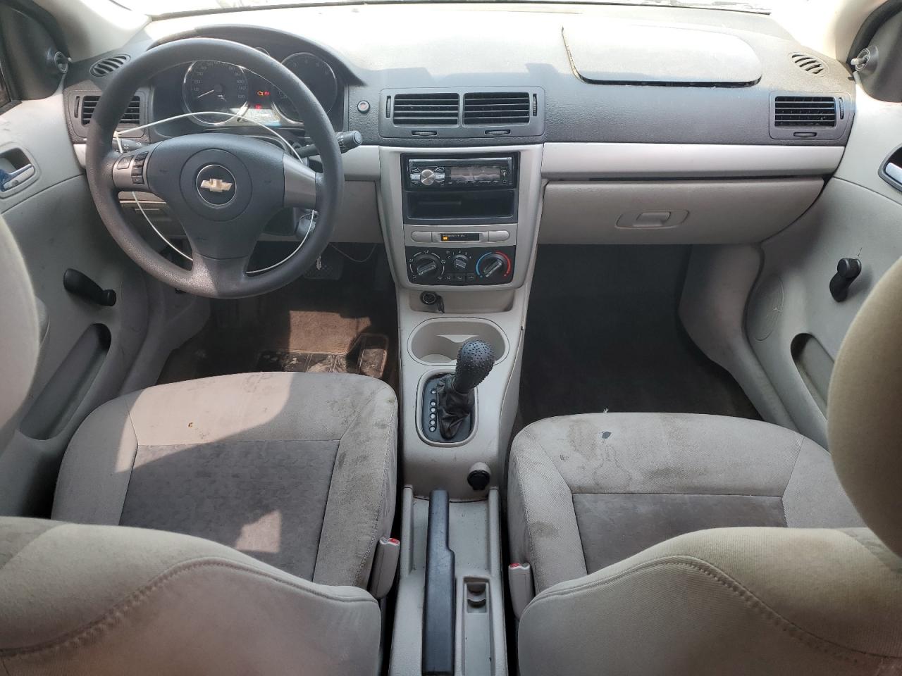 Chevrolet Cobalt Ls