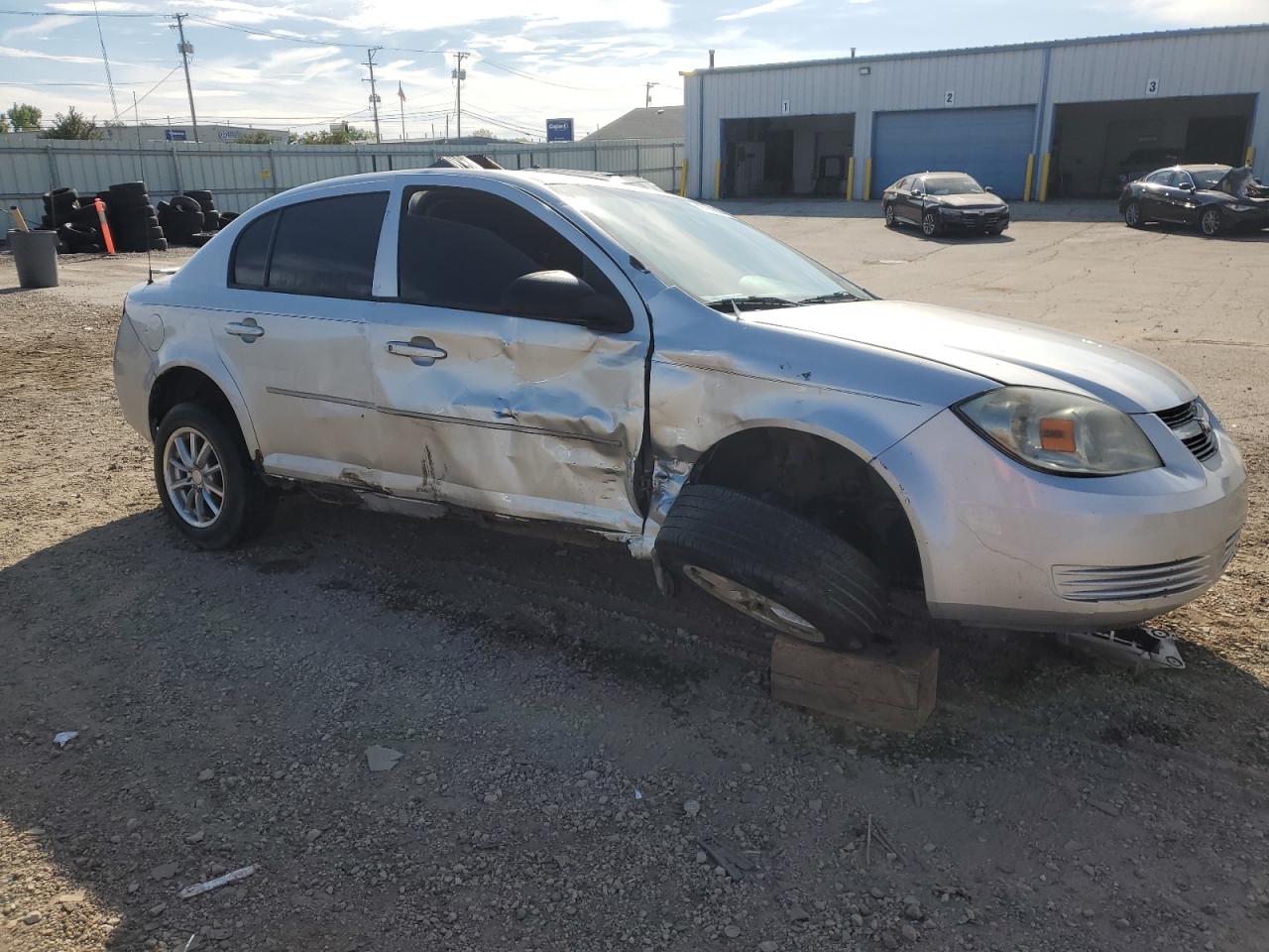 Chevrolet Cobalt Ls