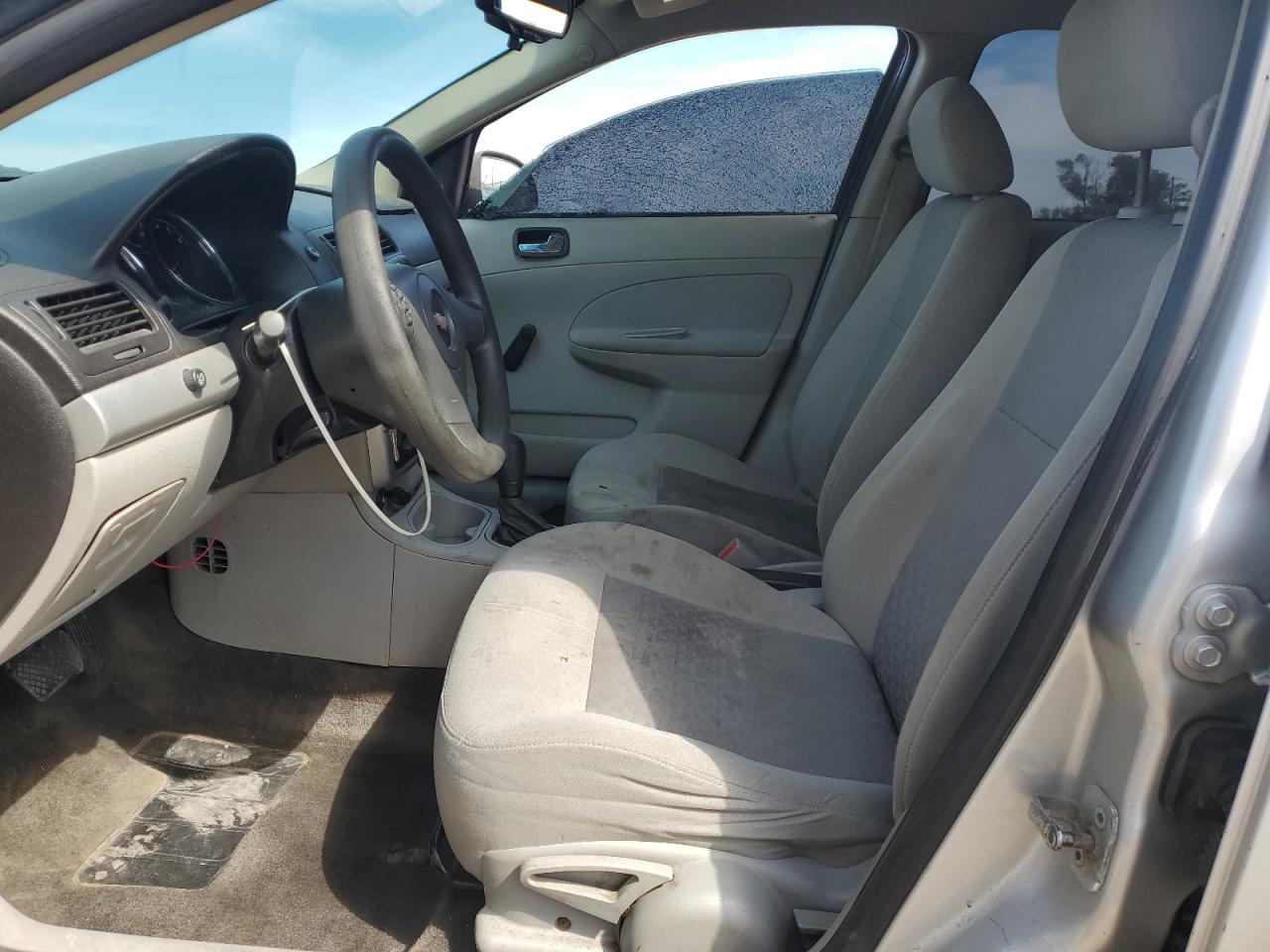 Chevrolet Cobalt Ls