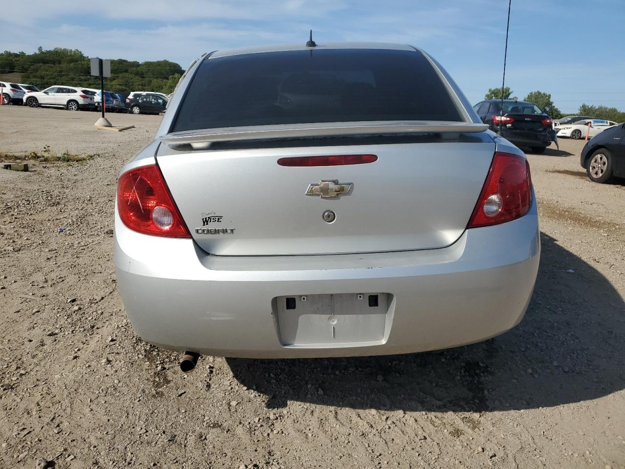 Chevrolet Cobalt Ls