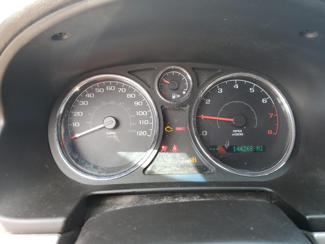 Chevrolet Cobalt Ls