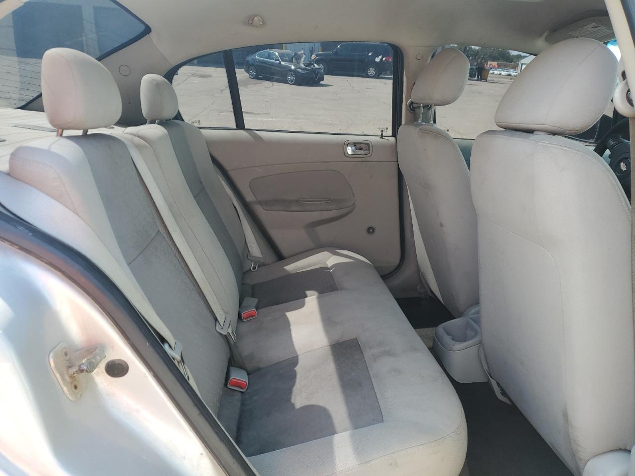 Chevrolet Cobalt Ls
