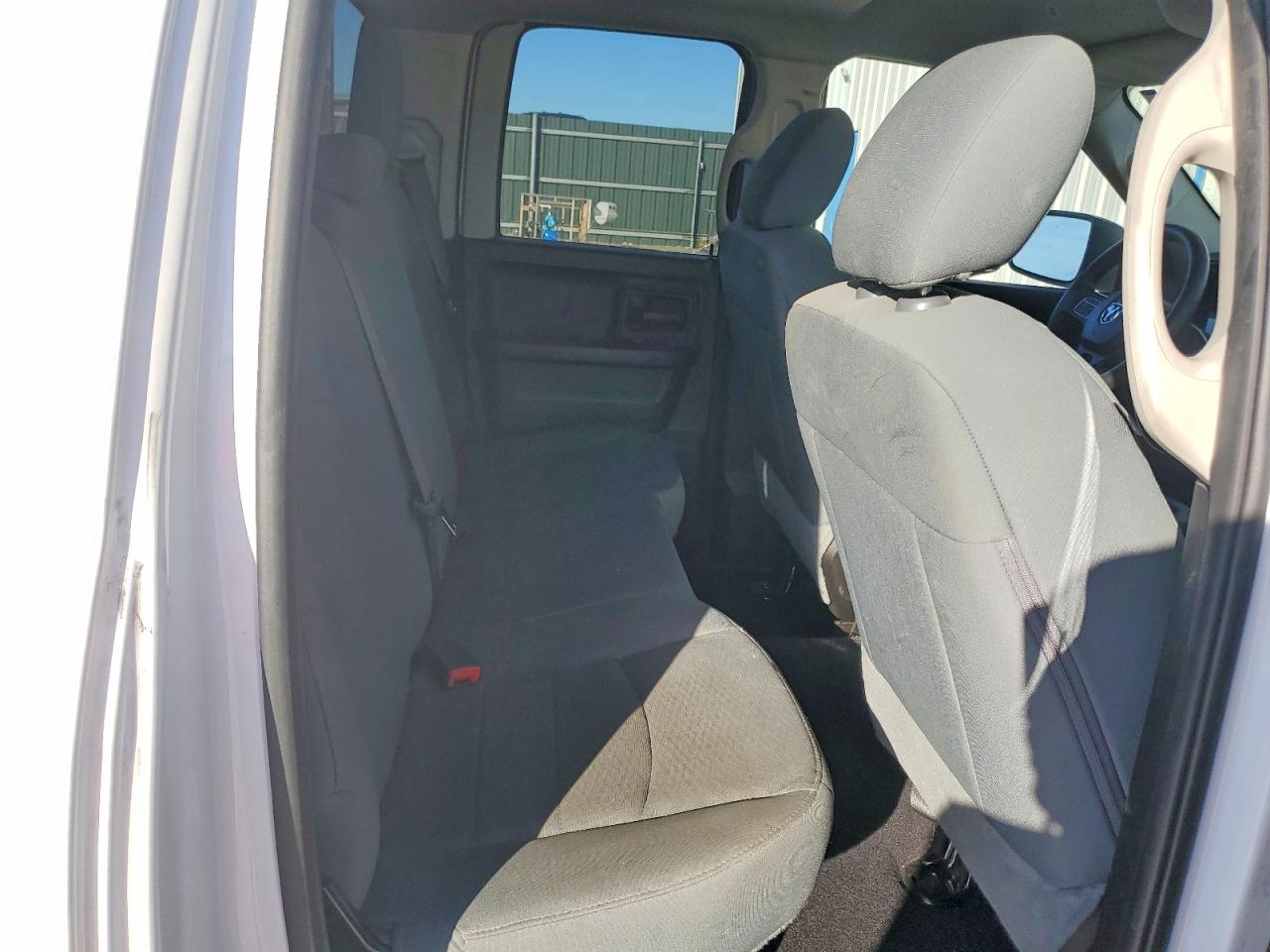 Ram 1500 Tradesman