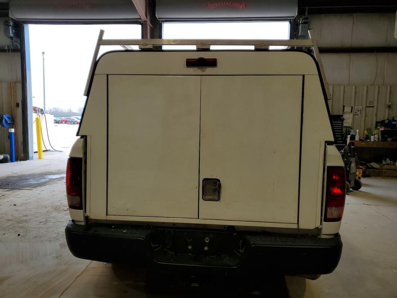 Ram 1500 Tradesman
