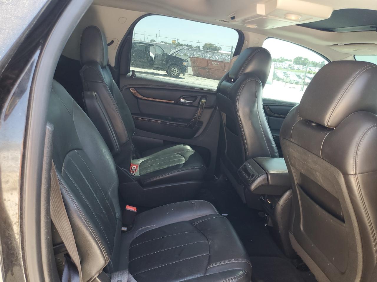 GMC Acadia Denali