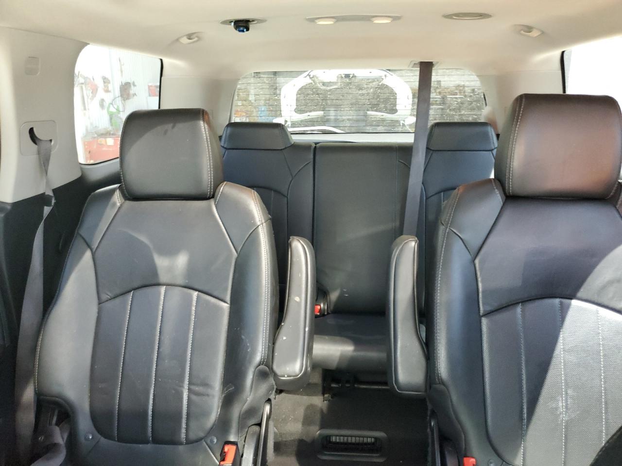 GMC Acadia Denali