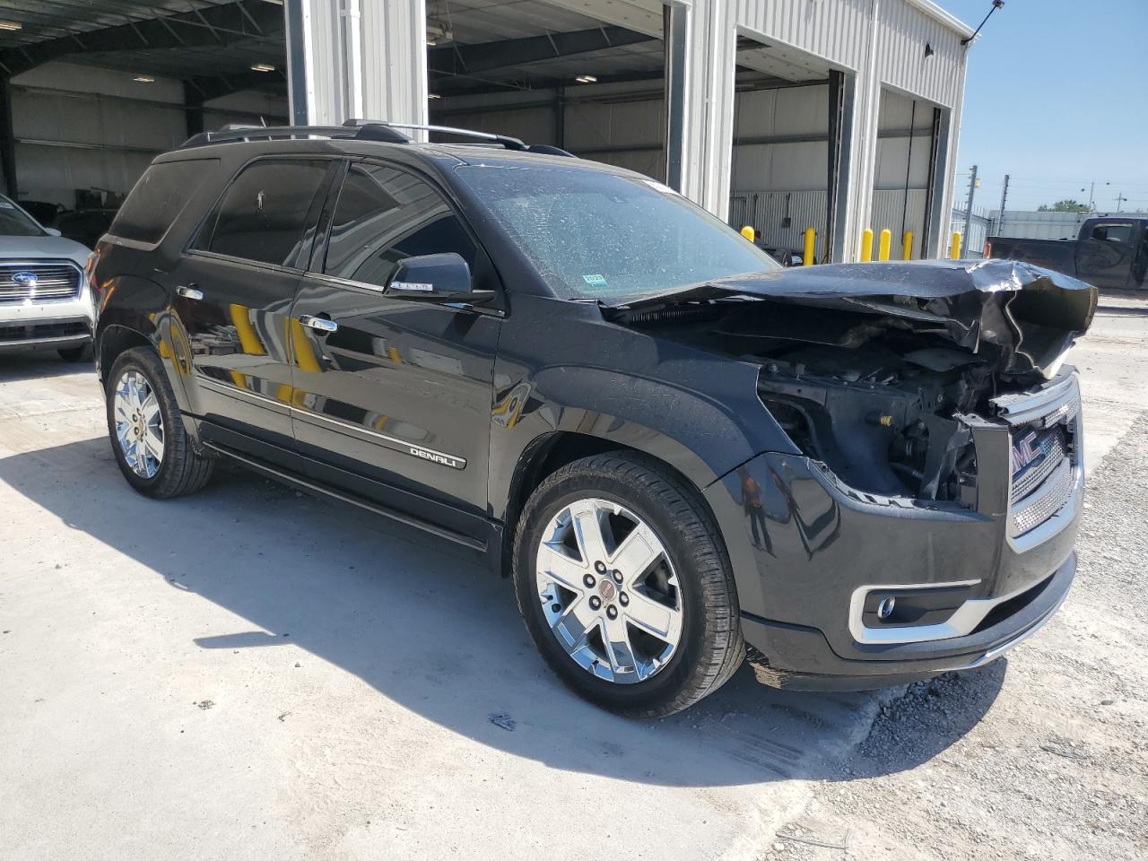 GMC Acadia Denali