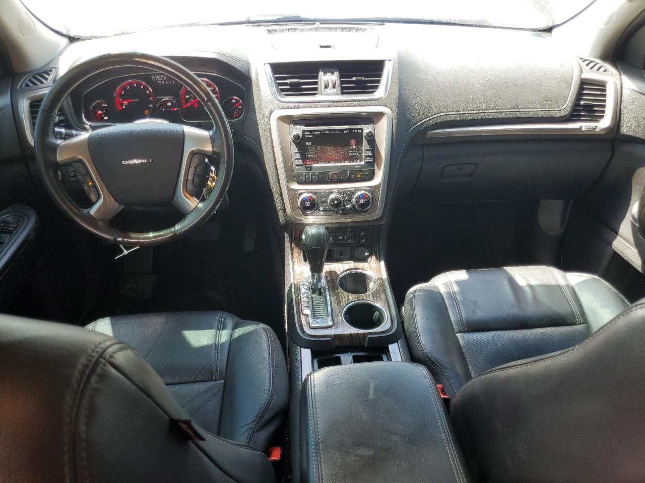 GMC Acadia Denali