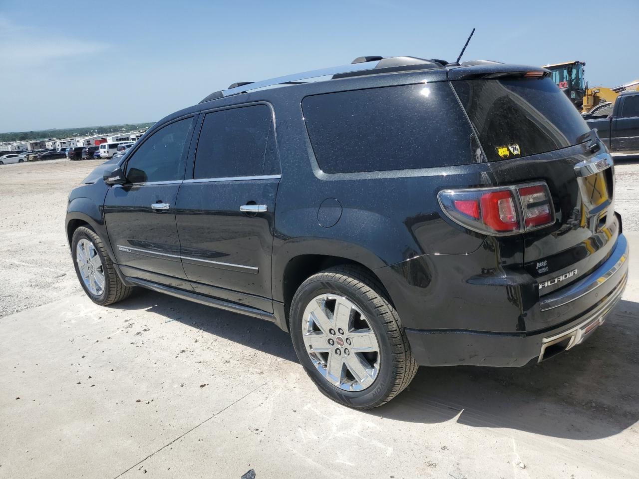 GMC Acadia Denali