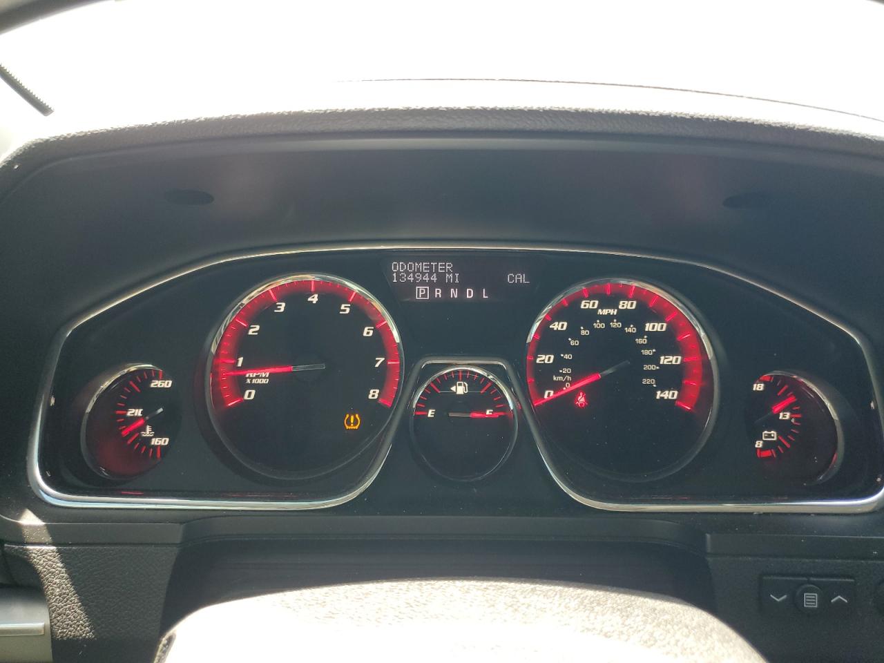 GMC Acadia Denali