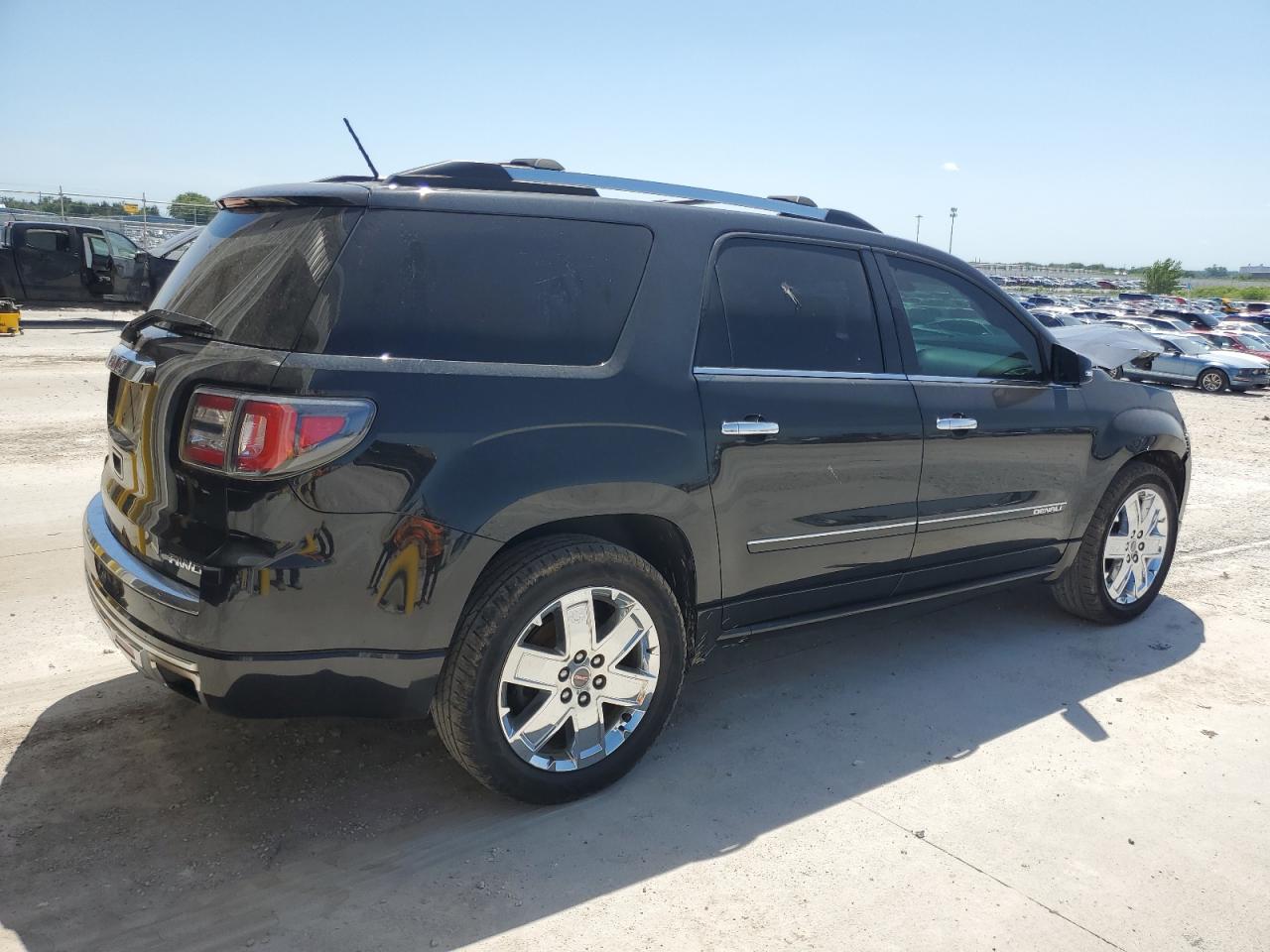 GMC Acadia Denali