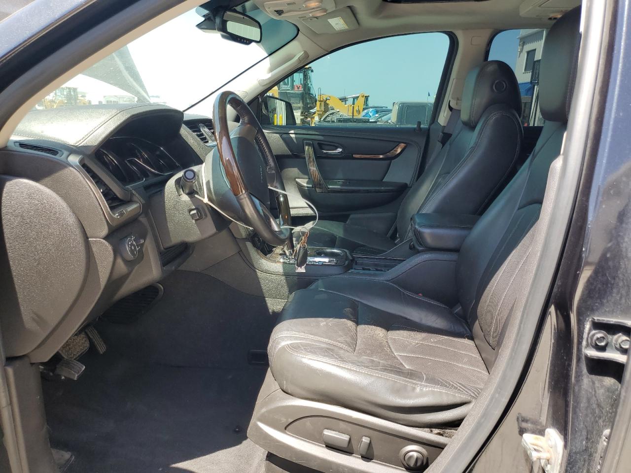 GMC Acadia Denali