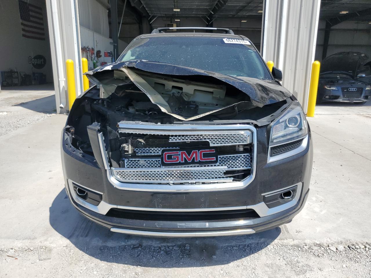 GMC Acadia Denali