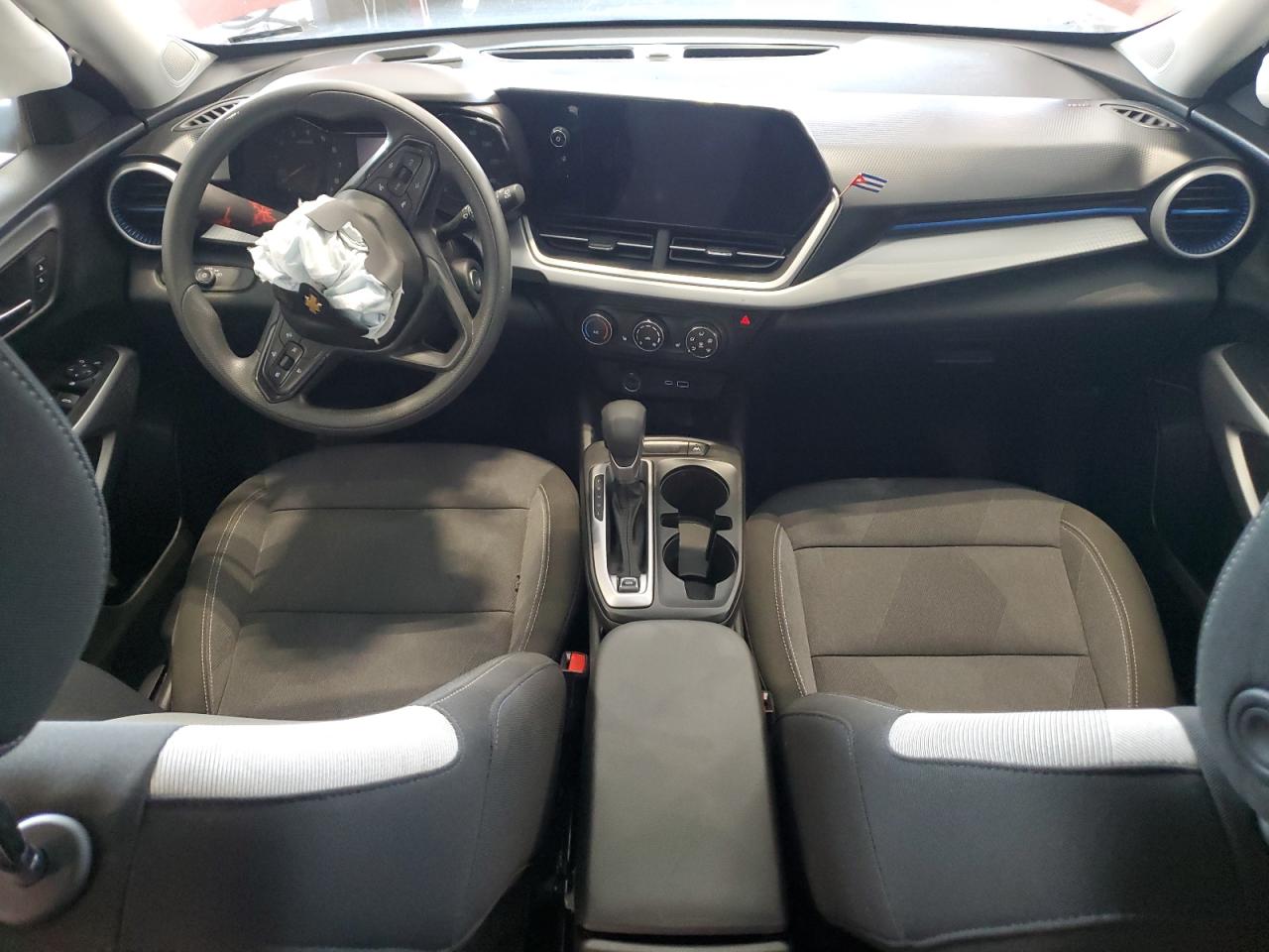 Chevrolet Trax Ls