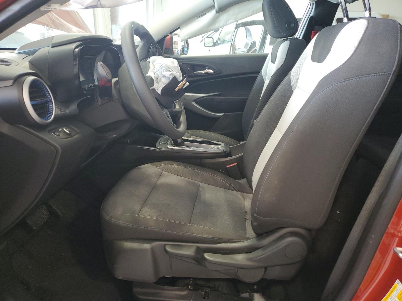 Chevrolet Trax Ls