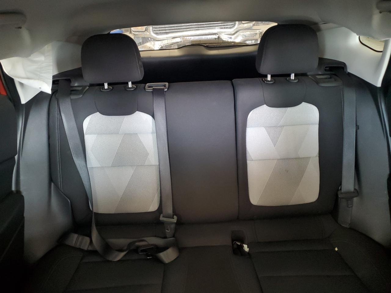 Chevrolet Trax Ls