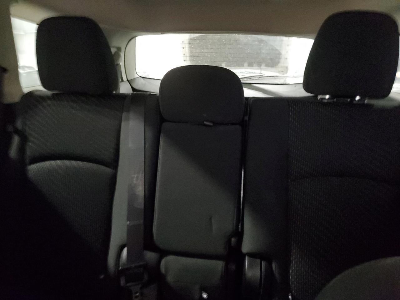 Dodge Journey Sxt