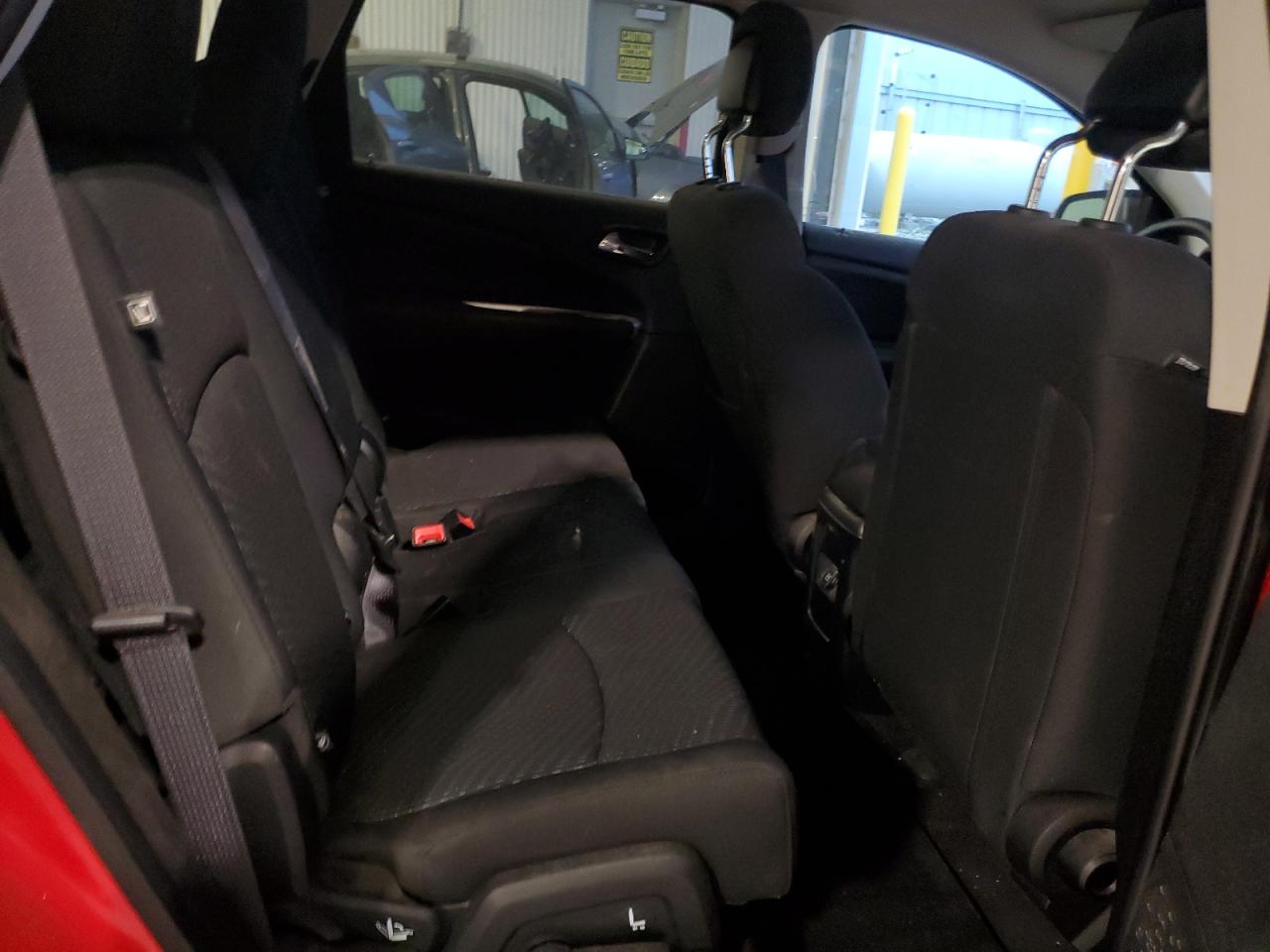 Dodge Journey Sxt