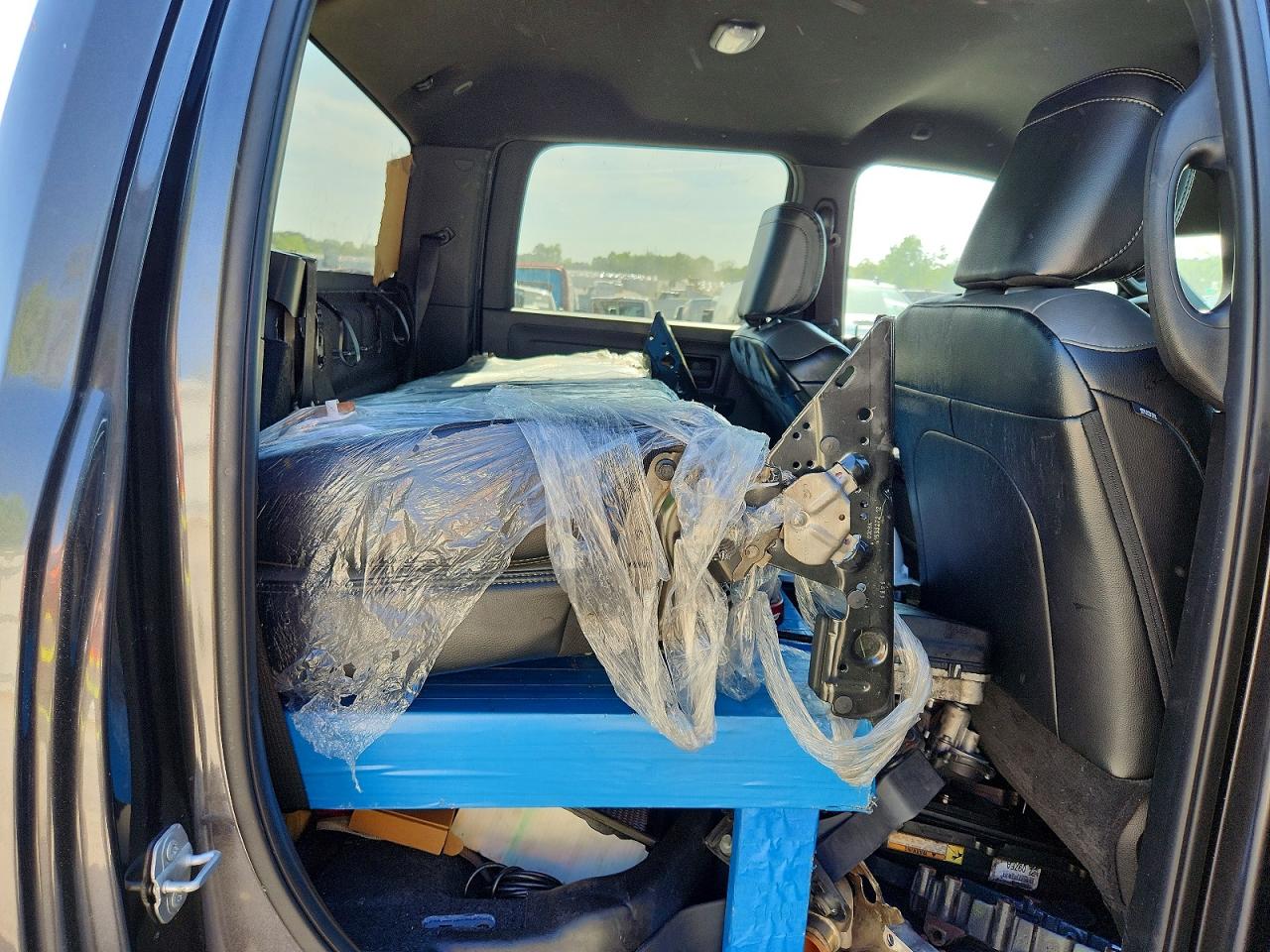 Ram 3500 Tradesman