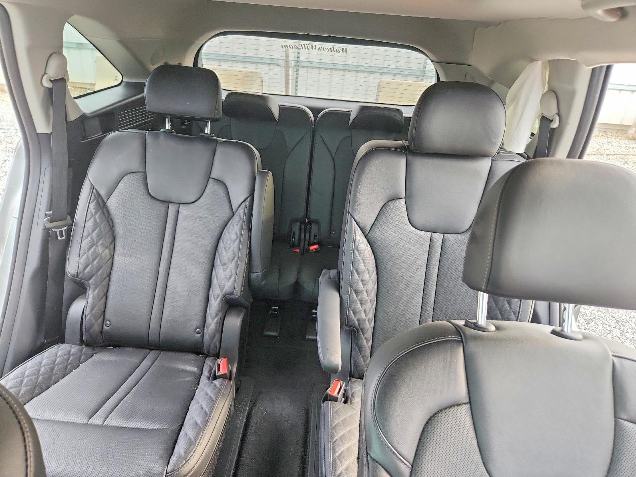 Kia Sorento Sx Prestige X-line
