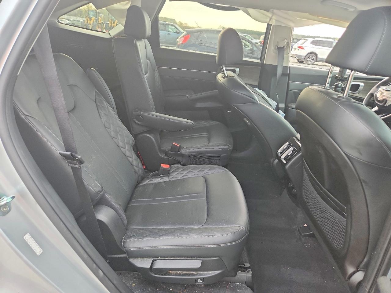 Kia Sorento Sx Prestige X-line