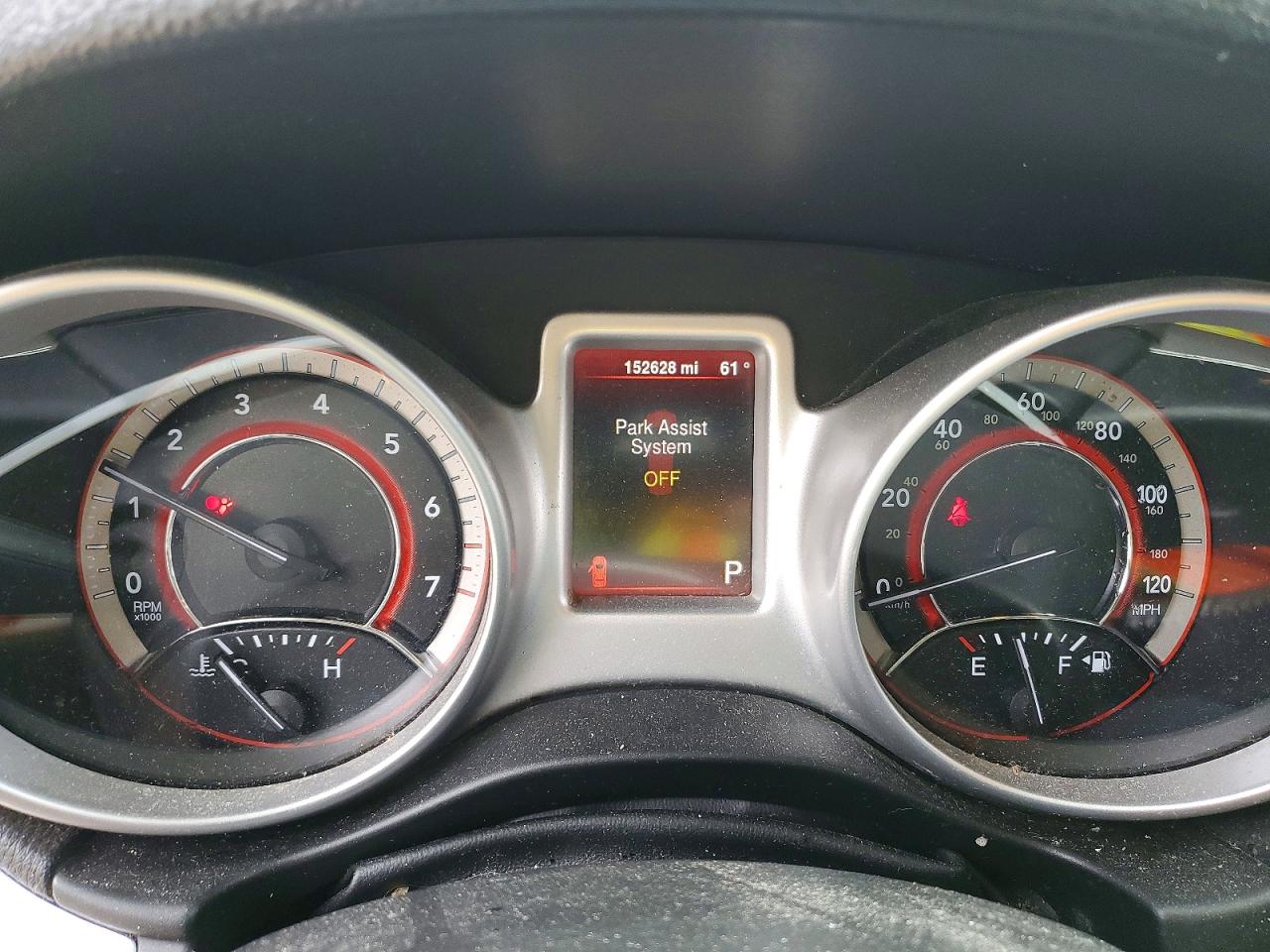 Dodge Journey