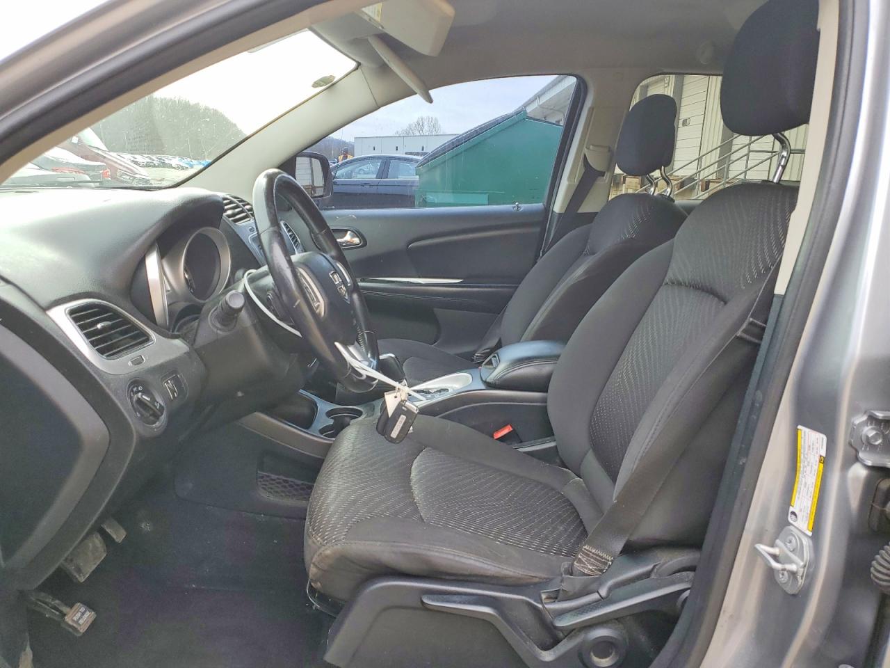 Dodge Journey