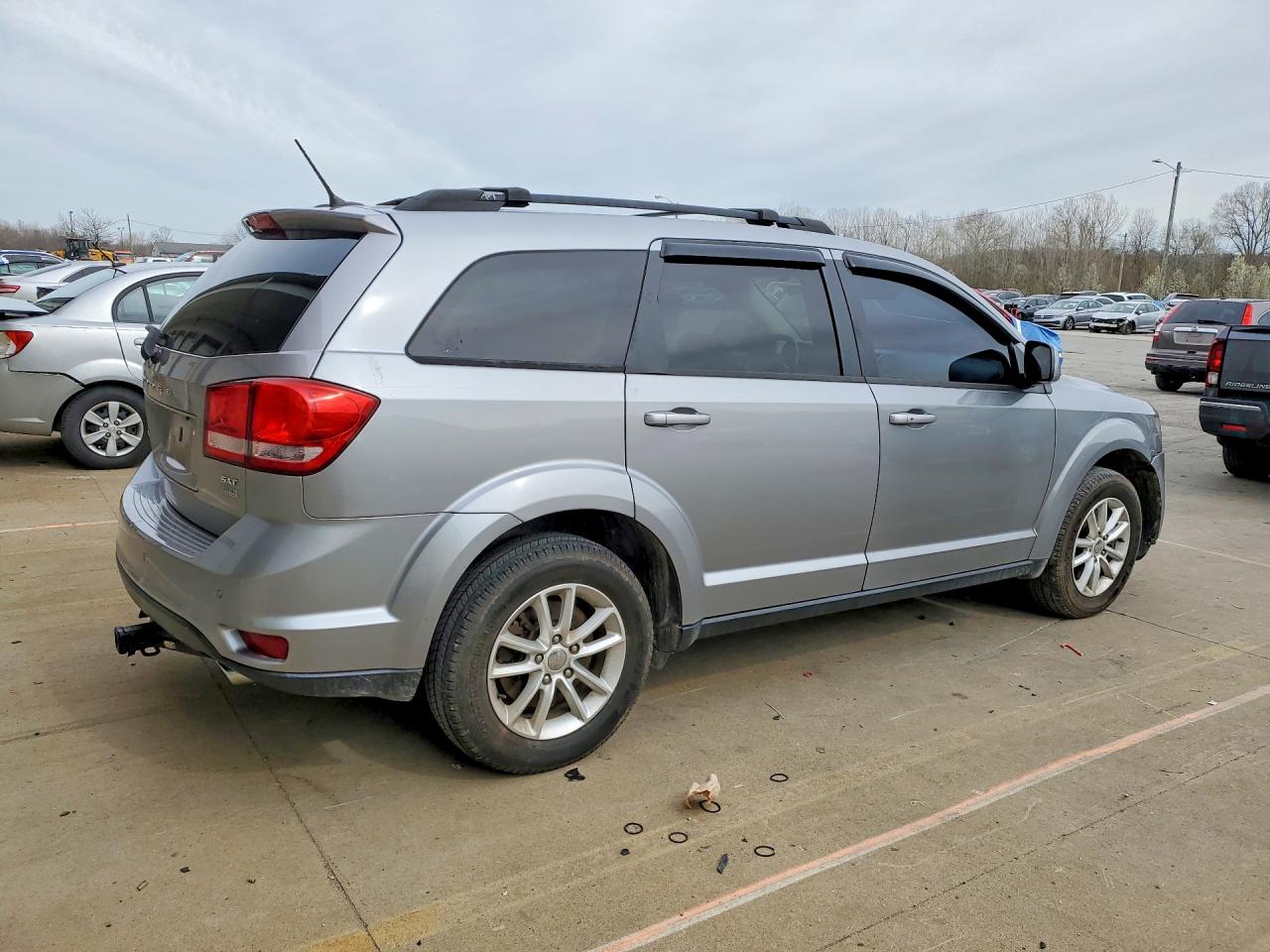 Dodge Journey