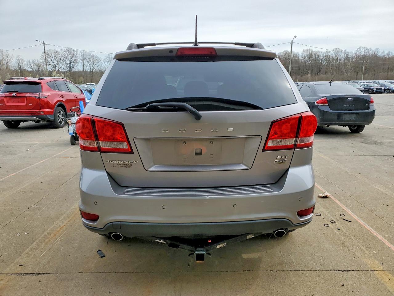 Dodge Journey