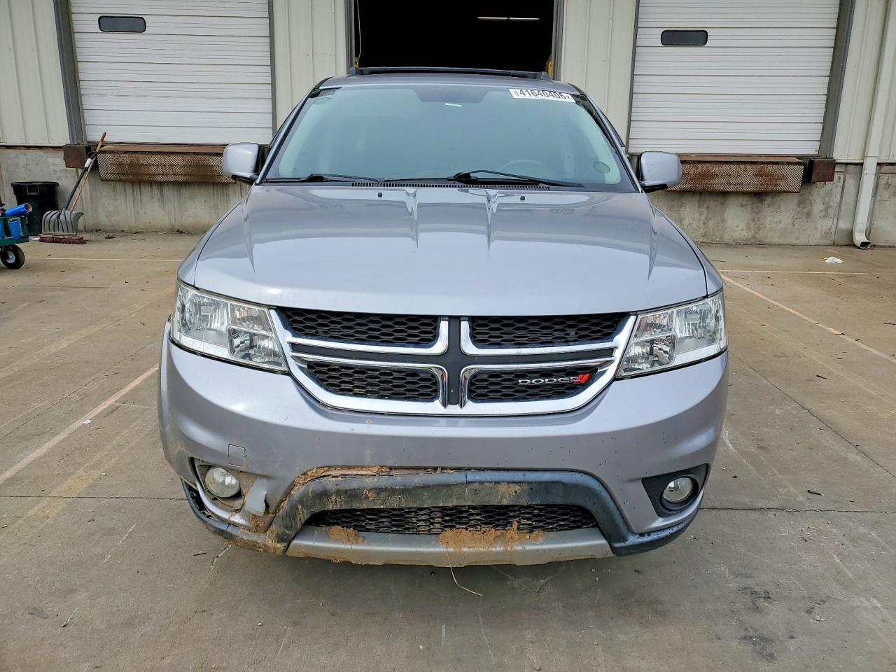 Dodge Journey